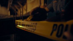 Alpha, The Right To Kill - Trailer