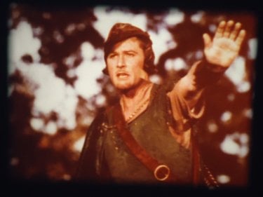 La Leggenda Di Robin Hood 1938