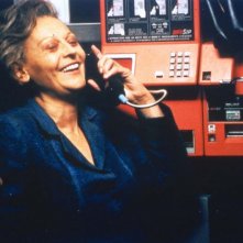 L'amore molesto: Angela Luce in un'immagine del film