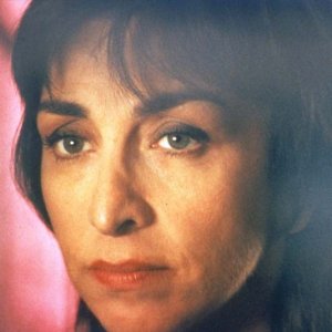 L'amore molesto: Anna Bonaiuto in un momento del film