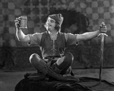 Robin Hood 1922