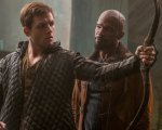 Robin Hood, i film e le origini del mito: il ladro che ruba ai ricchi e dona ai poveri