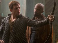 Robin Hood, i film e le origini del mito: il ladro che ruba ai ricchi e dona ai poveri