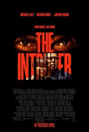 Locandina di The Intruder