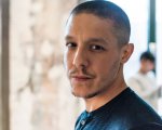 Rattlesnake: Theo Rossi star del film prodotto per Netflix