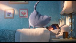 The Secret Life Of Pets 2 - Trailer 2