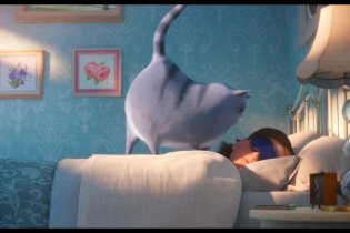 The Secret Life Of Pets 2 - Trailer 2