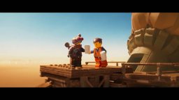 The Lego Movie 2 - Una Nuova Avventura- Trailer Italiano