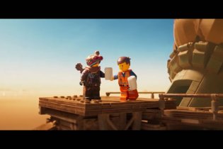 The Lego Movie 2 - Una Nuova Avventura- Trailer Italiano