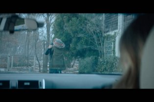 Ben Is Back - Trailer Italiano 2