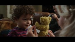 Aquaman - Final Trailer Italiano