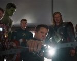 Avengers 4: il trailer in uscita venerdì?