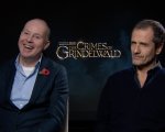 Animali Fantastici 2, il regista David Yates: 'Il tema centrale è l'inclusività, andremo in tutto il mondo'