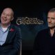 Animali Fantastici 2, il regista David Yates: 'Il tema centrale è l'inclusività, andremo in tutto il mondo'