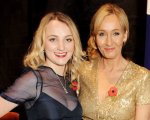 Harry Potter: Emma Watson, J.K. Rowling e la reunion per Evanna Lynch