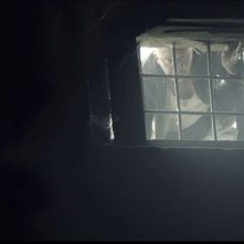 L'ultima notte: una scena del film di Francesco Barozzi