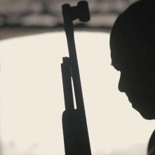 L'ultima notte: un momento del film di Francesco Barozzi