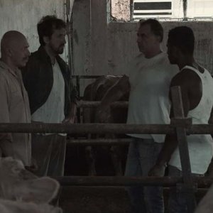 L'ultima notte: un'immagine tratta dal film