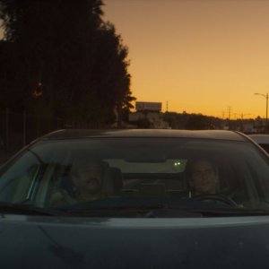Papi Chulo: un momento del film