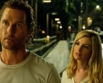 Serenity: un nuovo trailer del film con Matthew McConaughey