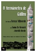 Locandina di O Termómetro de Galileu