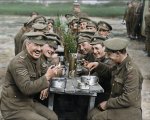 They Shall Not Grow Old: un trailer inedito del documentario di Peter Jackson