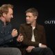 Tony Curran e Billy Howle su Outlaw King: “Nel Medioevo la lealtà era un valore molto più importante di oggi”