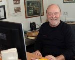 È morto Tullio Dobner, storico traduttore di Stephen King