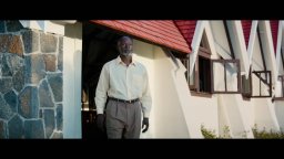 Serenity - Trailer 2