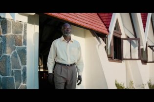 Serenity - Trailer 2