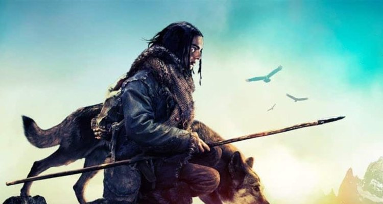 Alpha Un Amicizia Forte Come La Vita Streaming