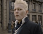 Animali Fantastici 2: Johnny Depp bacchetta Eddie Redmayne nel trailer parodia