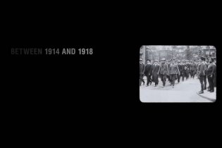 They Shall Not Grow Old – Trailer 2