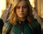 Captain Marvel: Brie Larson e Clark Gregg sono impegnati nei reshoots!