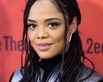 Creed II: ecco come Rihanna ha ispirato il personaggio di Tessa Thompson