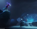 Crow: The Legend, il trailer del film VR realizzato da Baobab e Oculus Studios