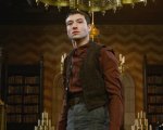 Animali Fantastici: I crimini di Grindelwald, Ezra Miller aveva completamente frainteso il finale