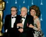 Federico Fellini: da La dolce vita ad Amarcord, i suoi film da Oscar