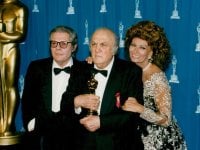 Federico Fellini: da La dolce vita ad Amarcord, i suoi film da Oscar