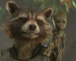 Rocket e Groot potrebbero avere il loro show su Disney+