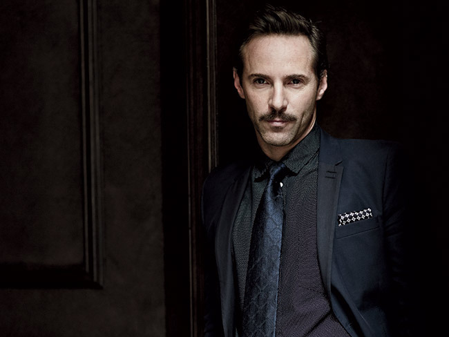 I Soprano: Alessandro Nivola protagonista del film The Many Saints of Newark?