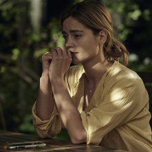 The Cry: Jenna Coleman in una scena