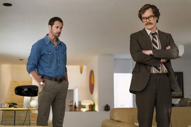 The Little Drummer Girl 14