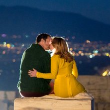 The Little Drummer Girl: un'immagine  con Alexander Skarsgård