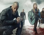 Vikings 5: arrivano i nuovi episodi su Tim Vision!