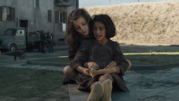 L'amica Geniale - Clip 2 - Piccole Donne