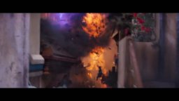 Macchine Mortali - Extended Look