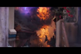 Macchine Mortali - Extended Look