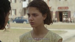 L'amica Geniale - Clip 5 - Le Mestruazioni