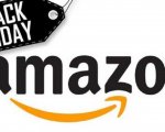 Amazon Black Friday 2018, le migliori offerte di questo venerdì nero
